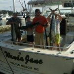 Deep Sea Fishing Myrtle Beach Deep Sea Fishing Myrtle Beach