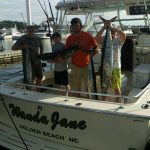 Deep Sea Fishing Myrtle Beach Deep Sea Fishing Myrtle Beach