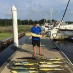 Deep Sea Fishing Myrtle Beach Deep Sea Fishing Myrtle Beach
