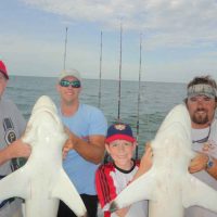 Cherry Grove Fishing Charters