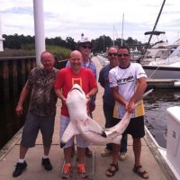 Shark Fishing Charters In Myrtle Beach SC Shark Fishing Charters In Myrtle Beach SC
