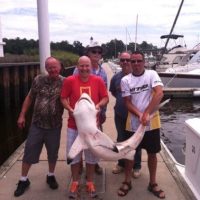 Shark Fishing Charters In Myrtle Beach SC Shark Fishing Charters In Myrtle Beach SC