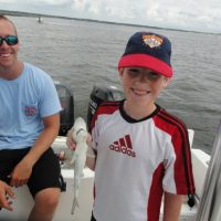 Myrtle Beach Shark Fishing Charters Myrtle Beach Shark Fishing Charters