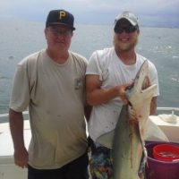 Myrtle Beach Shark Fishing Charters Myrtle Beach Shark Fishing Charters