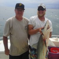 Myrtle Beach Shark Fishing Charters Myrtle Beach Shark Fishing Charters