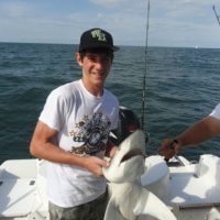 Shark Fishing Charters In Myrtle Beach SC Shark Fishing Charters In Myrtle Beach SC