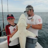Shark Fishing Charters In Myrtle Beach SC Shark Fishing Charters In Myrtle Beach SC
