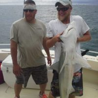 User comments Shark Fishing In Myrtle Beach South Carolina