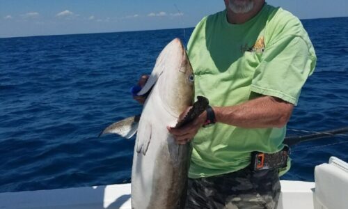 Fishing Charters Myrtle Beach